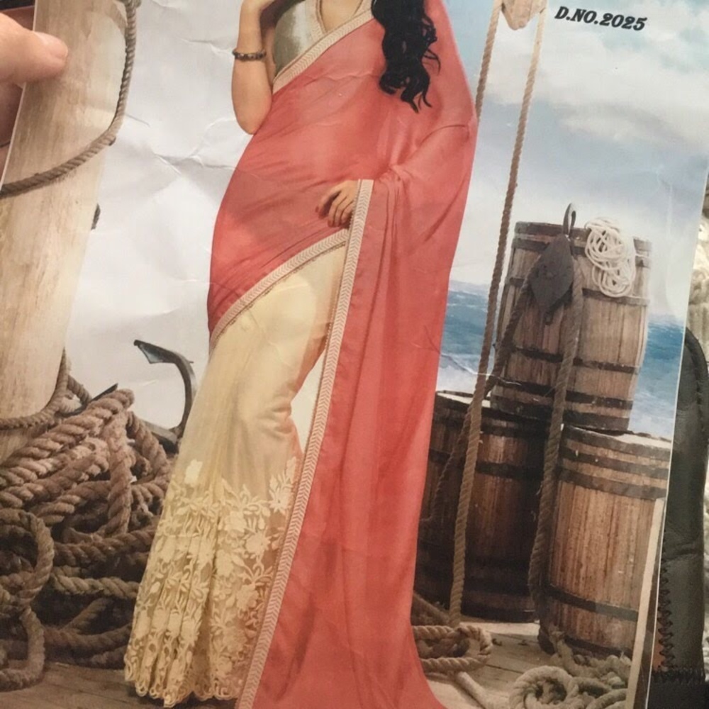 Indian wedding / Saree / Sari / Lengha / Lehenga